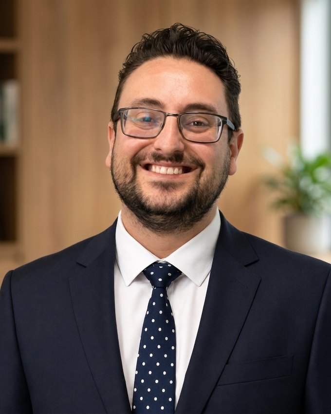 Juan Carlos, director de Agencia Jade Home